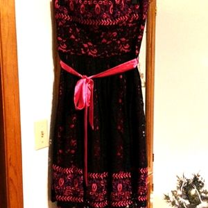 Betsey Johnson Dress